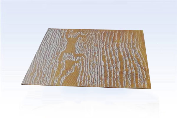 4D木纹铝板
